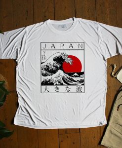 Japan T-shirt SD