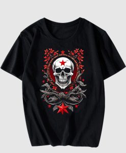 Heavy metal T-Shirt SD