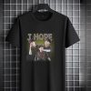 J-Hope Jung Ho-seok T-shirt