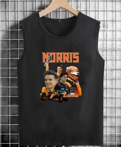 Lando Norris Tanktop SD