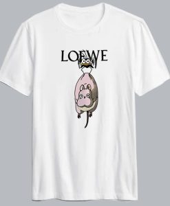 Loewe T-Shirt SD