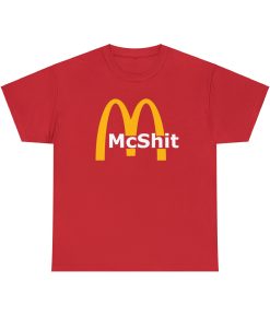 MC SHIT T-SHIRT SD