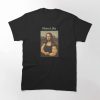 Mona Lifta Unisex T-Shirt SD