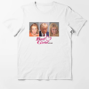 Paris Hilton lindsay lohan & Donald Trump Bad Girls Club T-Shirt SD