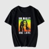 Posters Bob Marley One Love Gradient T-Shirt SD