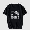 RIP Legend Toby Keith 1961-2024 T-Shirt SD