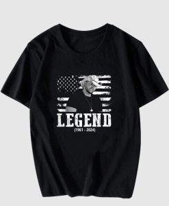 RIP Legend Toby Keith 1961-2024 T-Shirt SD