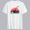Ride Like The Wind T-Shirt SD