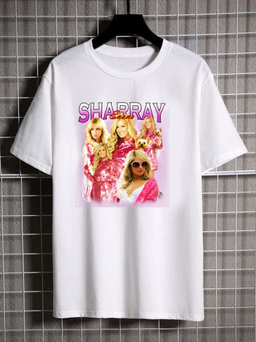 Sharpay Evans T-shirt SD