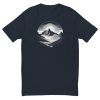 Short Sleeve mountain T-shirt SD