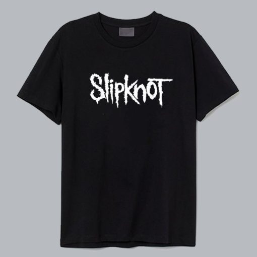 Slipknot T-Shirt SD
