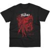 The Thing Movie T-Shirt SD