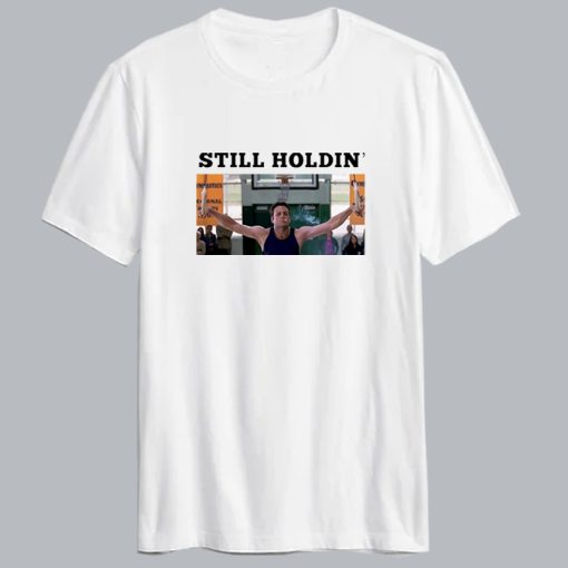 Vince Vaughn Stil Holdin' T-shirt SD