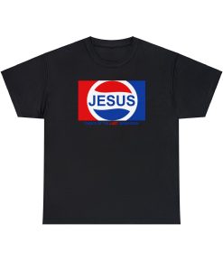 Vintage Jesus Choice of the Last Generation T-Shirt SD