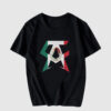 Canelo Alvarez T-Shirt