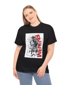 Eminem Crumble T-shirt SD