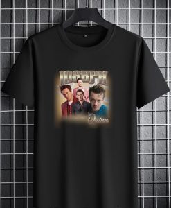 Joseph Quinn T-shirt