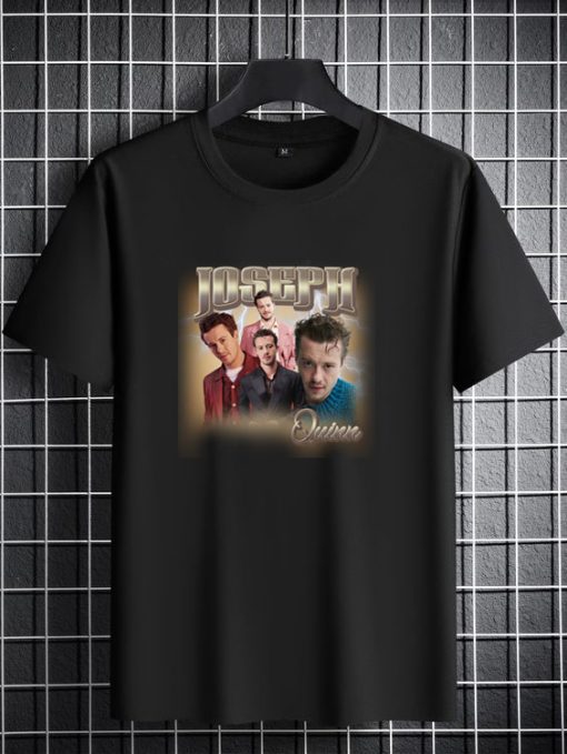 Joseph Quinn T-shirt