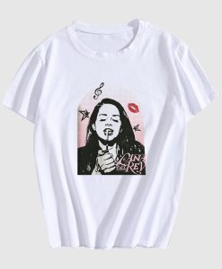 Lana Del Rey T-Shirt SD