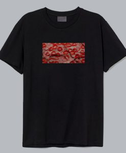 Limited Kisses T-Shirt SD