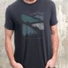 Mountain T-Shirt SD