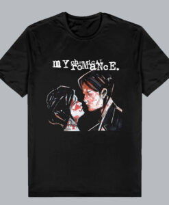 My Chemical Romance T-Shirt SD