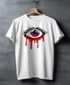 Navalny Eye T-Shirt SD