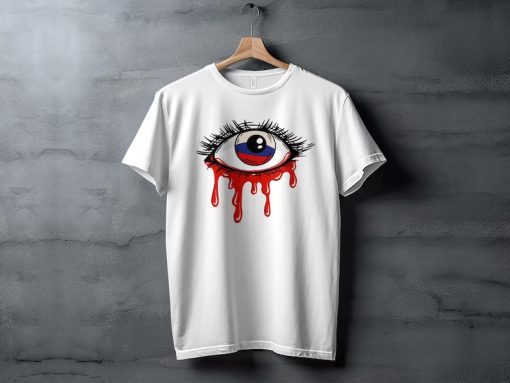 Navalny Eye T-Shirt SD