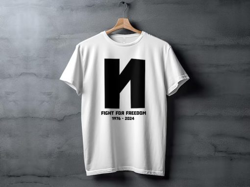 Navalny T-Shirt SD