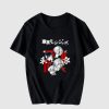 New Tokyo Revengers Sano Mikey T-shirt SD