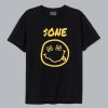 One Smiley Harmony T-Shirt SD