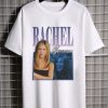 Rachel Green T-shirt SD