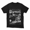 Rage Against the Machine Band T-Shirt SD