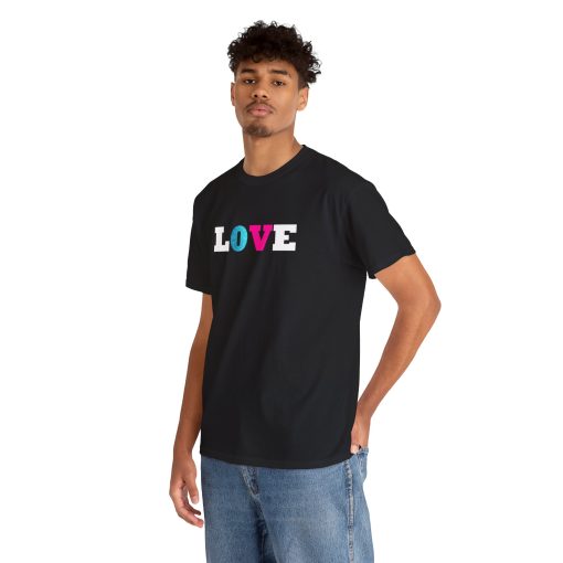 Savannah Guthrie Love T-Shirt SD