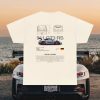 The 911 GT3 RS T-Shirt SD