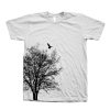 Tree T-shirt SD