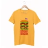 Bennys Burgers T Shirt SD