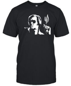 Keith Urban George Jones T Shirt SD