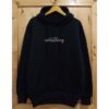List Everything Hoodie Aesthetic SD