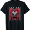 Max Holloway Contender T-Shirt SD