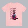 Nicki Minaj Pink Friday 2 Tour T Shirt SD