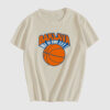 Ny Knicks Baklava T Shirt SD