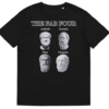 Philosophers The Fab Four T-shirt SD
