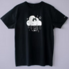 Rain Cloud Cat T-Shirt SD