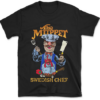 Swedish Chef T-shirt SD