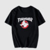 Thrasher X Ghostbusters T Shirt SD