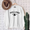Tom Holland Sweatshirt SD