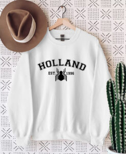 Tom Holland Sweatshirt SD