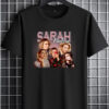 Sarah paulson T-shirt SD