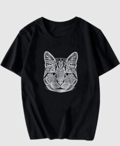 Baby Lasagna Meow T Shirt SD